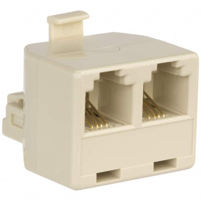 AMK-0026 CUI Devices  Modular Connector Adapters